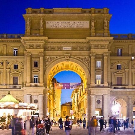 The One Firenze Hotel Exterior photo