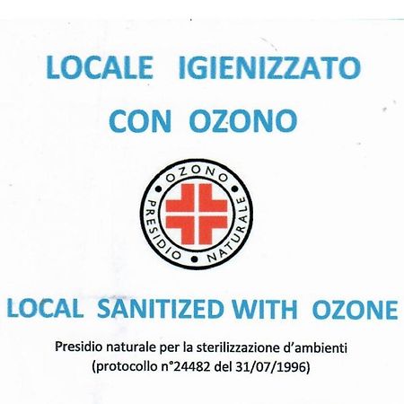 The One Firenze Hotel Exterior photo