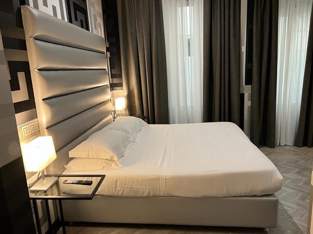 The One Firenze Hotel Exterior photo
