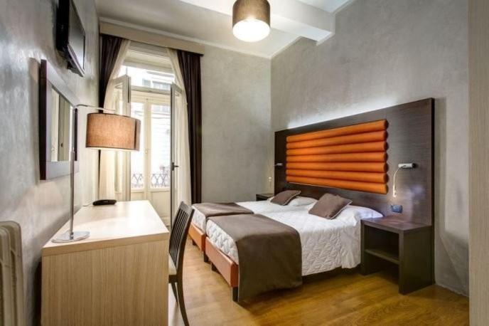 The One Firenze Hotel Exterior photo