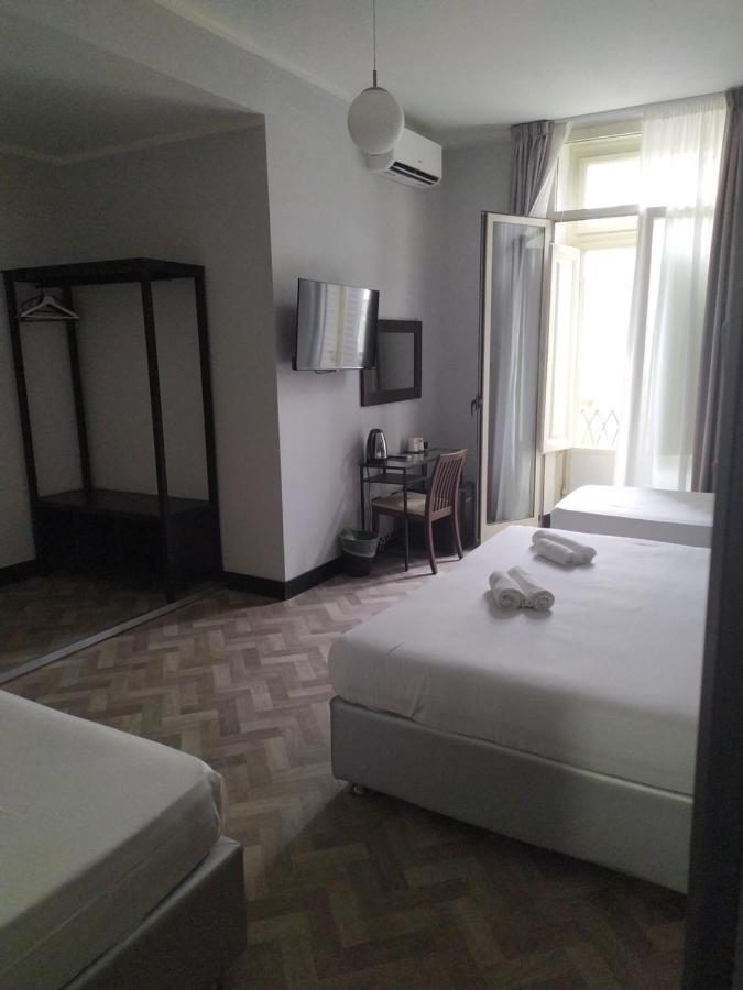 The One Firenze Hotel Exterior photo