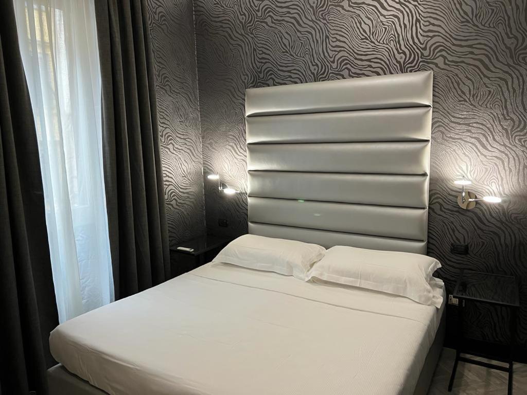 The One Firenze Hotel Exterior photo